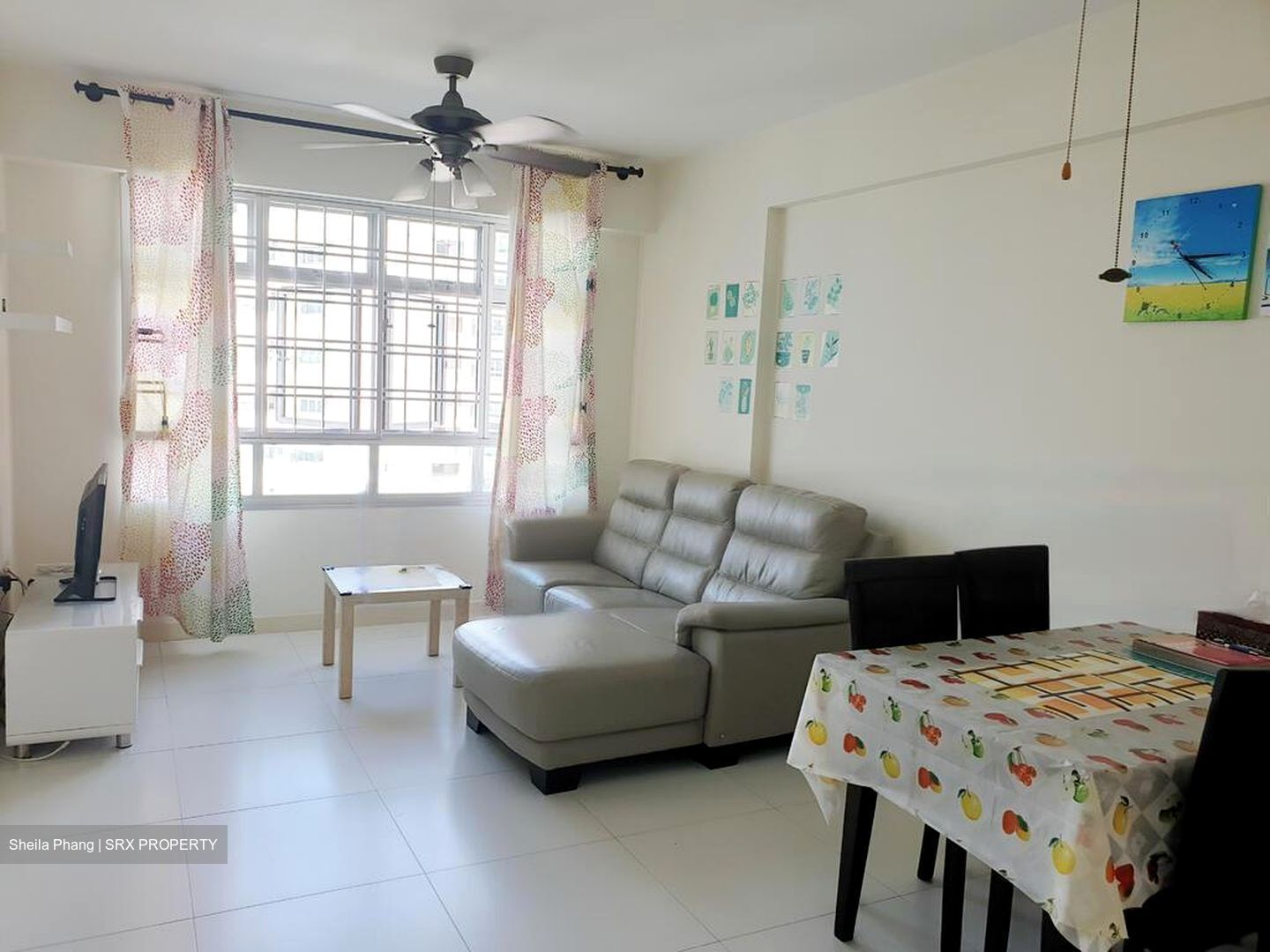 Blk 329A Anchorvale Harvest (Sengkang), HDB 3 Rooms #470547711